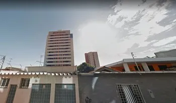 Imagem do Condomínio Do Edifício Luxor Residence em Manaus