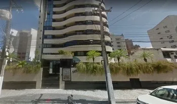 Imagem do Condomínio Do Edifício Luxor em Maceió