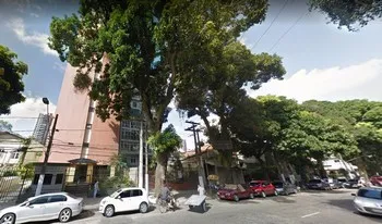 Imagem do Condomínio Do Edifício Luxor em Belém