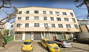 Condomínio Do Edifício Luz em Rio De Janeiro