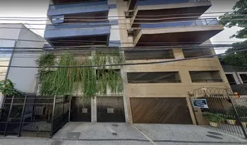 Condomínio Do Edifício Luz Das Acácias em Rio De Janeiro