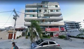 Imagem do Condomínio Do Edifício Luz Do Braga Iii em Cabo Frio