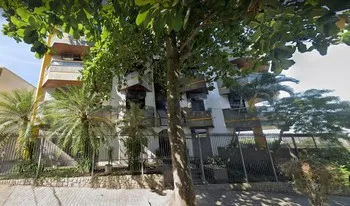 Condomínio Do Edifício Luz Do Sol em Rio De Janeiro