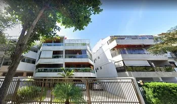 Condomínio Do Edifício Luz Do Sol em Rio De Janeiro