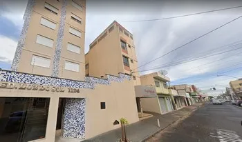Imagem do Condomínio Do Edifício Luz Do Sol em Uberlândia