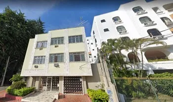 Condomínio Do Edifício Luza Maria em Rio De Janeiro
