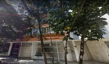 Condomínio Do Edifício Luzar em Rio De Janeiro