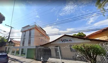 Condomínio Do Edifício Luzia Braz Costa em Belo Horizonte