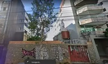 Condomínio Do Edifício Luzia De Freitas em Belo Horizonte