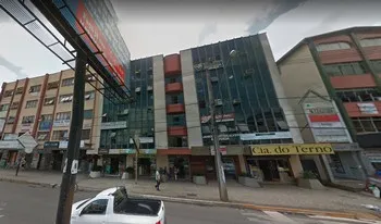 Imagem do Condomínio Do Edifício Luzia De Oliveira Nicacio em João Monlevade