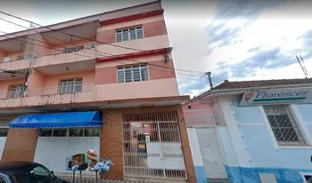 Imagem do Condomínio Do Edifício Luzia De Paula em Lorena