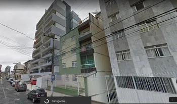 Imagem do Condomínio Do Edifício Luzia Fazolatto em Juiz De Fora