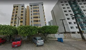 Imagem do Condomínio Do Edifício Luzia Maria em João Pessoa