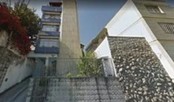 Condomínio Do Edifício Luzia Mendes Bomtempo em Belo Horizonte