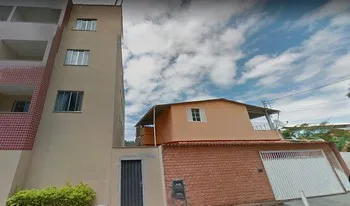 Imagem do Condomínio Do Edifício Luzia Rocha em Viçosa
