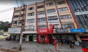 Imagem do Condomínio Do Edifício Luzia Soares Couto em João Monlevade