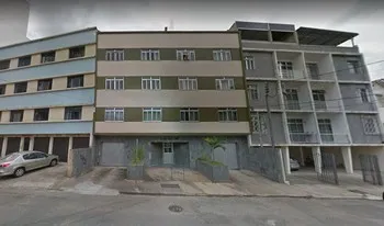 Imagem do Condomínio Do Edifício Luzia Zanotti De Mello em Juiz De Fora