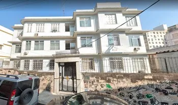 Condomínio Do Edifício Luziadas em Rio De Janeiro