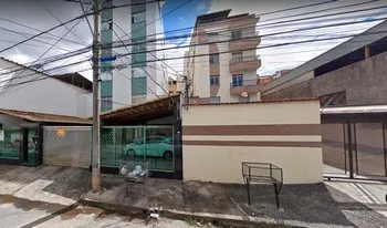 Imagem do Condomínio Do Edifício Luzimar em Contagem