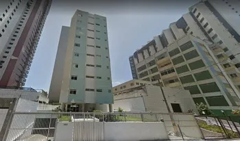 Imagem do Condomínio Do Edifício Luzitania em Recife