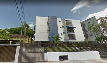 Imagem do Condomínio Do Edifício Luzitania em Recife