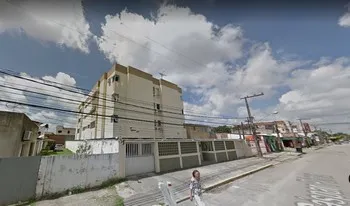 Condomínio Do Edifício Luzitania