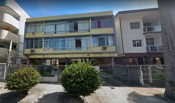 Condomínio Do Edifício Luzmar em Rio De Janeiro