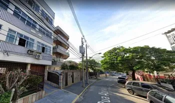 Condomínio Do Edifício Luzzitano em Rio De Janeiro