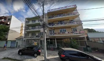 Condomínio Do Edifício Lya em Rio De Janeiro