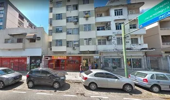 Condomínio Do Edifício Lycia em Rio De Janeiro