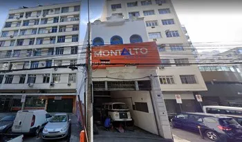 Condomínio Do Edifício Lydia em Rio De Janeiro