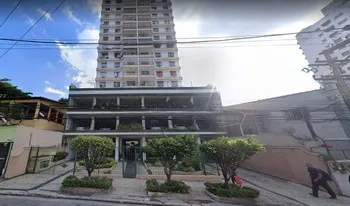 Imagem do Condomínio Do Edifício Lydia Couto em Niteroi