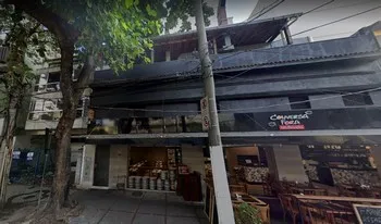 Condomínio Do Edifício Lygia Maria em Rio De Janeiro