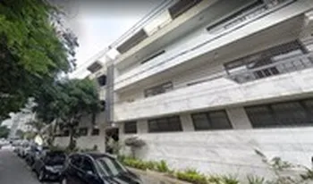 Condomínio Do Edifício Lygia Mendonça em Belo Horizonte