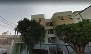 Condomínio Do Edifício Lyon em Belo Horizonte