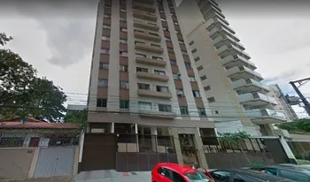 Imagem do Condomínio Do Edifício Lyon em Vitória