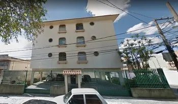 Condomínio Do Edifício Lyon Magalhães Terra em Belo Horizonte