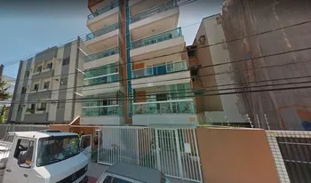 Imagem do Condomínio Do Edifício Lyon em Vitória