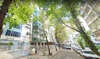 Condomínio Do Edifício Lyra em Rio De Janeiro