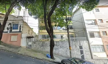 Condomínio Do Edifício Lyra em Belo Horizonte
