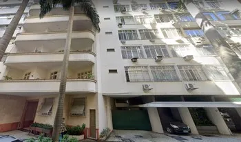 Condomínio Do Edifício Lyra em Rio De Janeiro