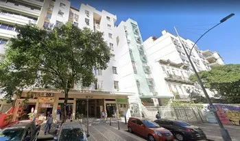 Condomínio Do Edifício M em Rio De Janeiro