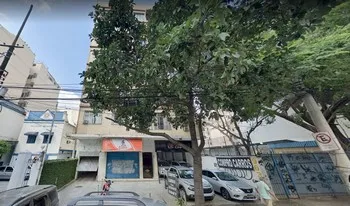Condomínio Do Edifício M Cukier em Rio De Janeiro