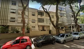 Condomínio Do Edifício M. De L. Carvalho Lage em Rio De Janeiro