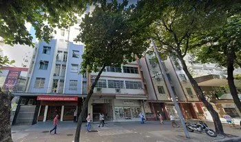 Condomínio Do Edifício M. Khalili em Rio De Janeiro