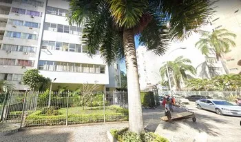 Condomínio Do Edifício M L Renha em Rio De Janeiro