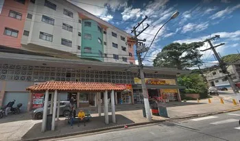 Imagem do Condomínio Do Edifício M. Madeiras em Teresópolis