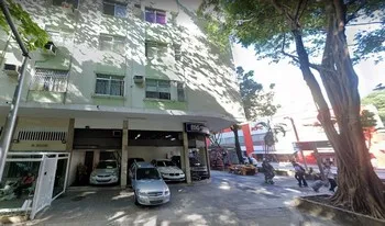 "condomínio Do Edifício ""m. Rozem""" em Rio De Janeiro