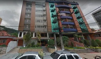 Imagem do Condomínio Do Edifício M Soares em Teresópolis