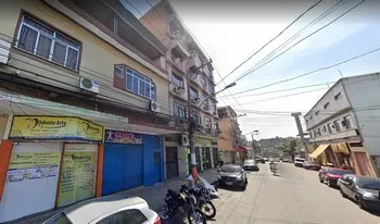 Imagem do Condomínio Do Edifício M Tavares em Nilópolis